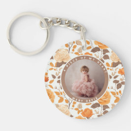 Stijlvolle afstudeercadeaus voor vriendin Foto Roo Sleutelhanger