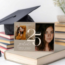 Stijlvolle Afstuderen Class 2025 Party