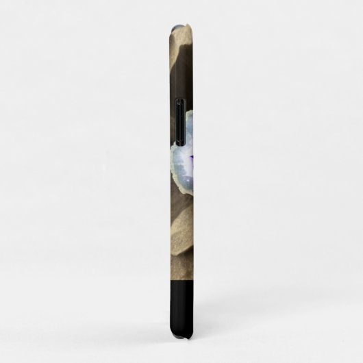 Stijlvolle Amethyst Geode Custom Case-Mate iPhone Case (Achterkant/rechts)