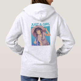 Stijlvolle anime – trendy kleding voor anime hoodie