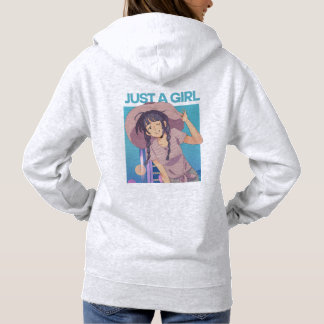 Stijlvolle anime – trendy kleding voor anime hoodie