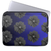 "Stijlvolle Apparaat Hoesjes" Electronics Bag Laptop Sleeve (Voorkant)