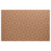 Stijlvolle Arabische versiering Stof (Fat Quarter)