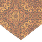 Stijlvolle Arabische versiering Tafelkleed (Gekanteld)