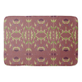 Stijlvolle bath Mat (Voorkant)
