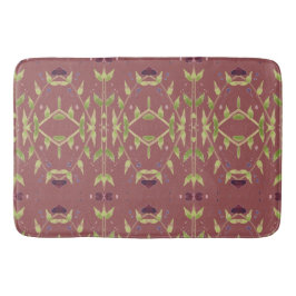 Stijlvolle bath Mat