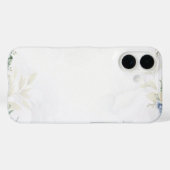 Stijlvolle beschermende iPhone hoes (Achterkant (horizontaal))
