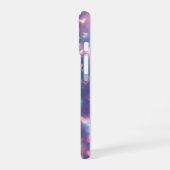 Stijlvolle beschermende iPhoneCover-Duurzaam, Lich iPhone 16 Hoesje (Linkerkant)