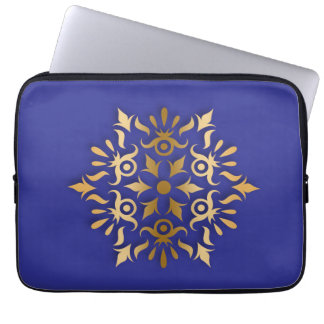 Stijlvolle beschermende tablet- en laptophoes laptop sleeve