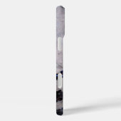 Stijlvolle beschermende telefoonhoes Case-Mate iPhone case (Achterkant / Rechts)