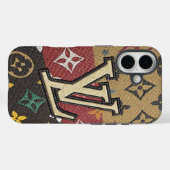 Stijlvolle beschermende telefoonhoes Case-Mate iPhone case (Achterkant (horizontaal))