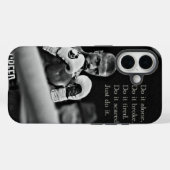 Stijlvolle beschermende telefoonhoes Case-Mate iPhone case (Achterkant (horizontaal))