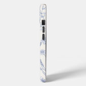 Stijlvolle beschermhoes Case-Mate iPhone case (Achterkant / Links)