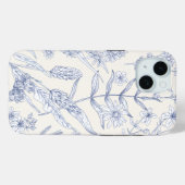 Stijlvolle beschermhoes Case-Mate iPhone case (Achterkant (horizontaal))
