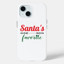 Stijlvolle beschermhoes iPhone 15 case