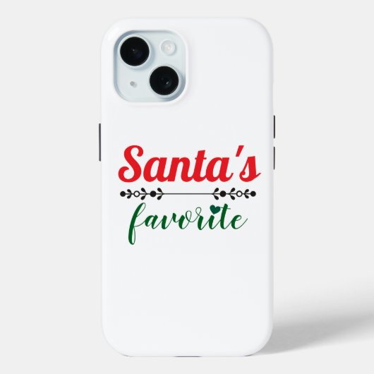 Stijlvolle beschermhoes Case-Mate iPhone case (Achterkant)