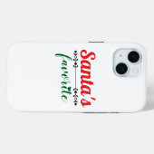 Stijlvolle beschermhoes Case-Mate iPhone case (Achterkant (horizontaal))