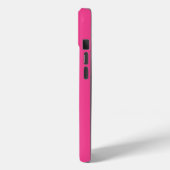 Stijlvolle beschermhoes Case-Mate iPhone case (Achterkant / Links)