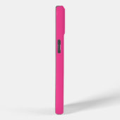 Stijlvolle beschermhoes Case-Mate iPhone case (Achterkant / Rechts)