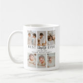 Stijlvolle Beste Oom Ooit 6 Foto Koffiemok (Links)