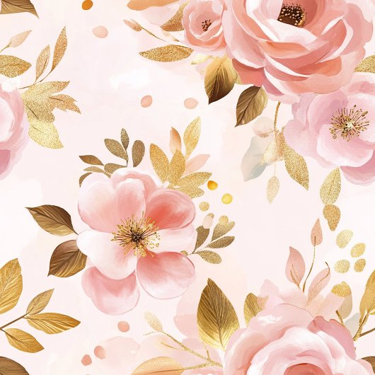 Stijlvolle Blush Gold Wedding Bedankt Box voor de  Bedankdoosjes