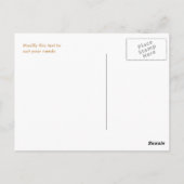 Stijlvolle Bokeh en Roos Gold Sequin Event Planner Briefkaart (Achterkant)