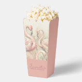 Stijlvolle Bruiloft Uitnodiging Popcorn Cadeaverpa Bedankdoosjes (Popped)