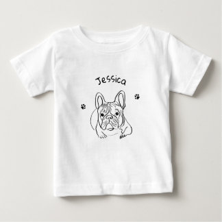 Stijlvolle Bulldog Minimalist