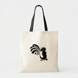 Stijlvolle Canvas tas