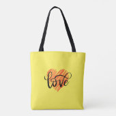 Stijlvolle Canvas tas Design voor Occasions op Zaz (Achterkant)