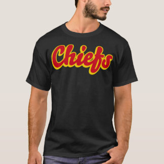 -Stijlvolle Chiefs Essential T-Shirt