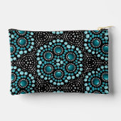 Stijlvolle chique trendy moderne meisjesachtige Bl Etui (Achterkant)