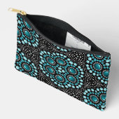 Stijlvolle chique trendy moderne meisjesachtige Bl Etui (Open)