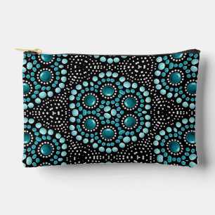 Stijlvolle chique trendy moderne meisjesachtige Bl Etui