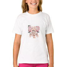 Stijlvolle & comfortabele Kinderen T-shirts
