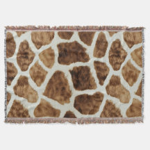 Stijlvolle Custom Gooi Deken voor Elke Kamer