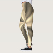 stijlvolle dames multi-kleurige mode leggings. Th Leggings (Links)