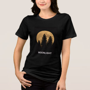 Stijlvolle Dames T-shirt Casual Trendy Fit