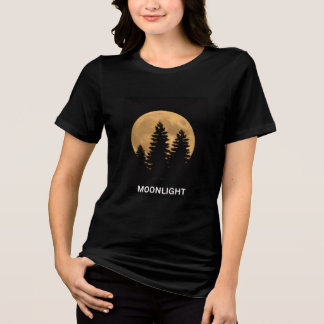 Stijlvolle Dames T-shirt Casual Trendy Fit