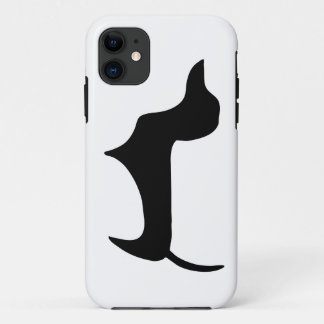 Stijlvolle Daschsund-telefoontas Case-Mate iPhone Case