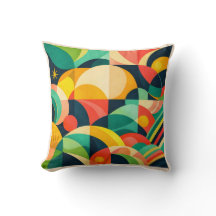 Stijlvolle decoratieve kussensloop | Modern & Cozy