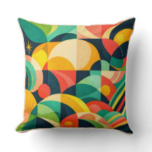 Stijlvolle decoratieve kussensloop | Modern & Cozy