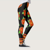Stijlvolle Designer Sportkleding Leggings (Rechts)