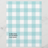 Stijlvolle Dog Care Flyer (Achterkant)