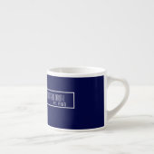 Stijlvolle Drink Espresso Koffee Verlichting #1 Kop (Rechts)