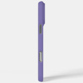 Stijlvolle Duck iPhone 16 Pro Max Hoesje - Uniek B (Achterkant / Rechts)