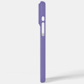 Stijlvolle Duck iPhone 16 Pro Max Hoesje - Uniek B (Achterkant / Links)