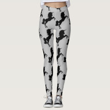 Stijlvolle  eenhoorn leggings