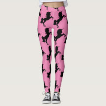 Stijlvolle  eenhoorn leggings