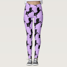 Stijlvolle  eenhoorn leggings